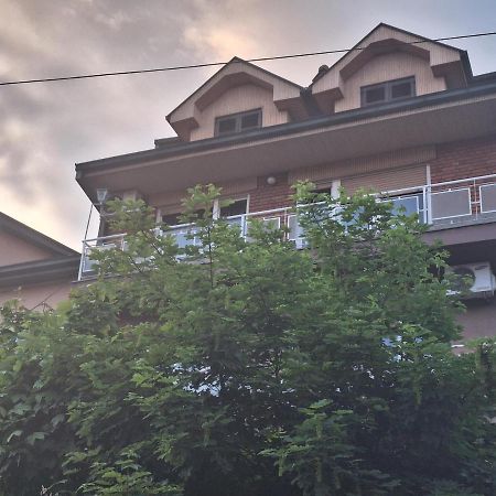 Danica I Vuk Nis Exterior foto