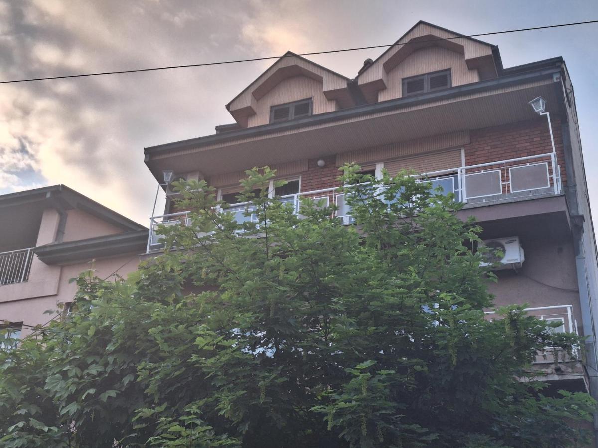Danica I Vuk Nis Exterior foto